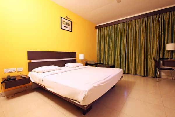 The Planters Court, Chikmaglur 5